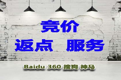 网络推广竞价实战案例分享